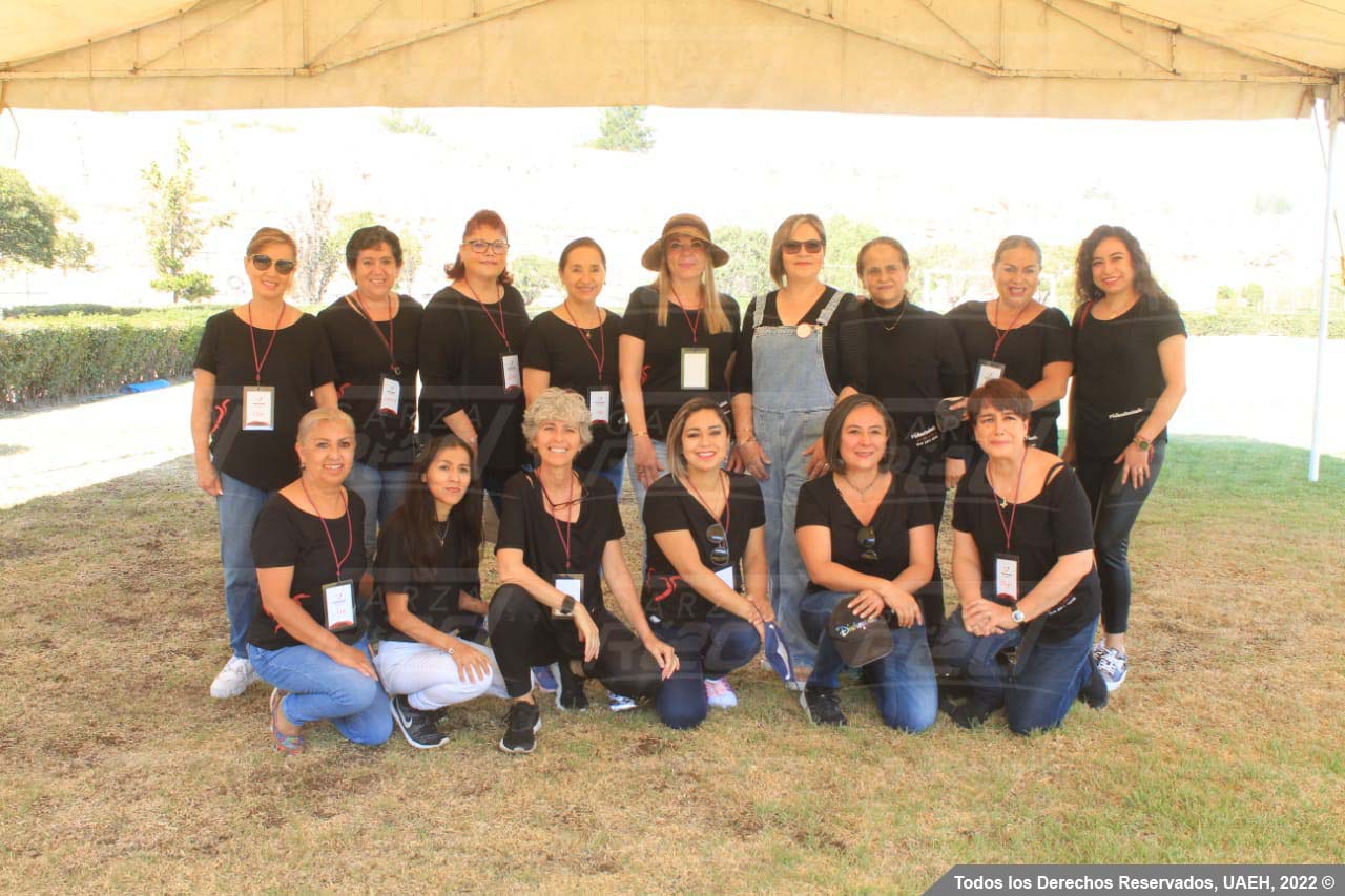 Mamá de hoy, mamá por siempre 2022