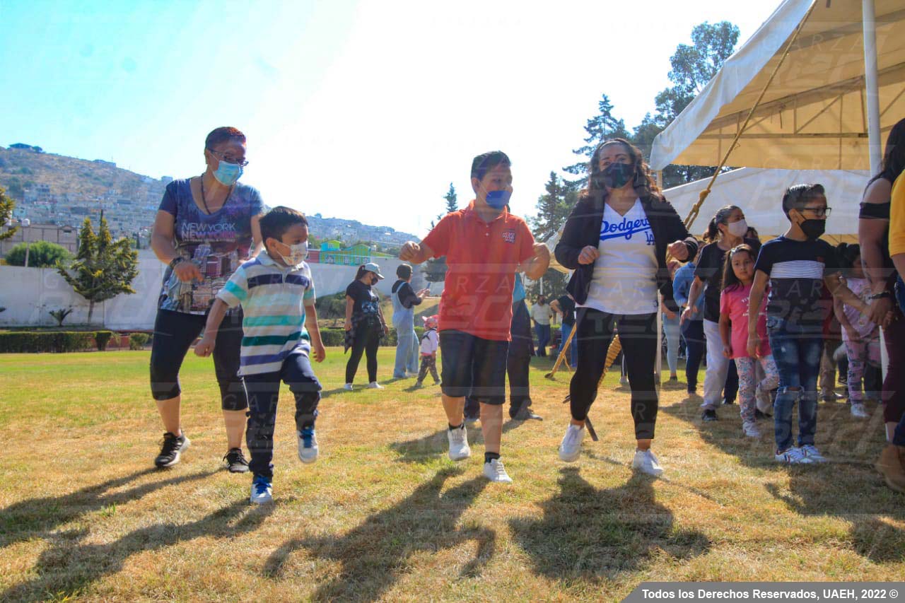 Mamá de hoy, mamá por siempre 2022