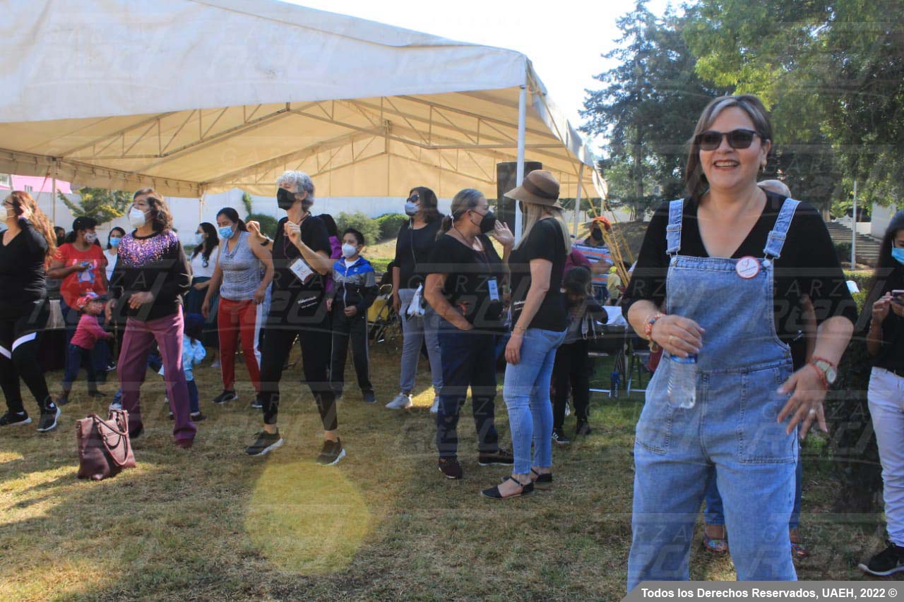 Mamá de hoy, mamá por siempre 2022