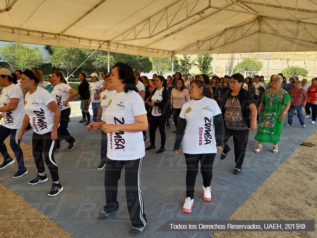 Mamá de hoy, mamá por siempre 2019