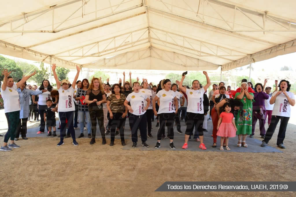 Mamá de hoy, mamá por siempre 2019