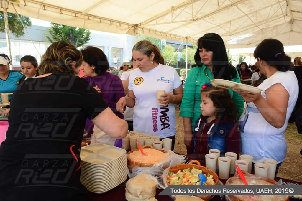 Mamá de hoy, mamá por siempre 2019