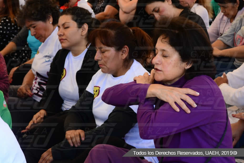 Mamá de hoy, mamá por siempre 2019