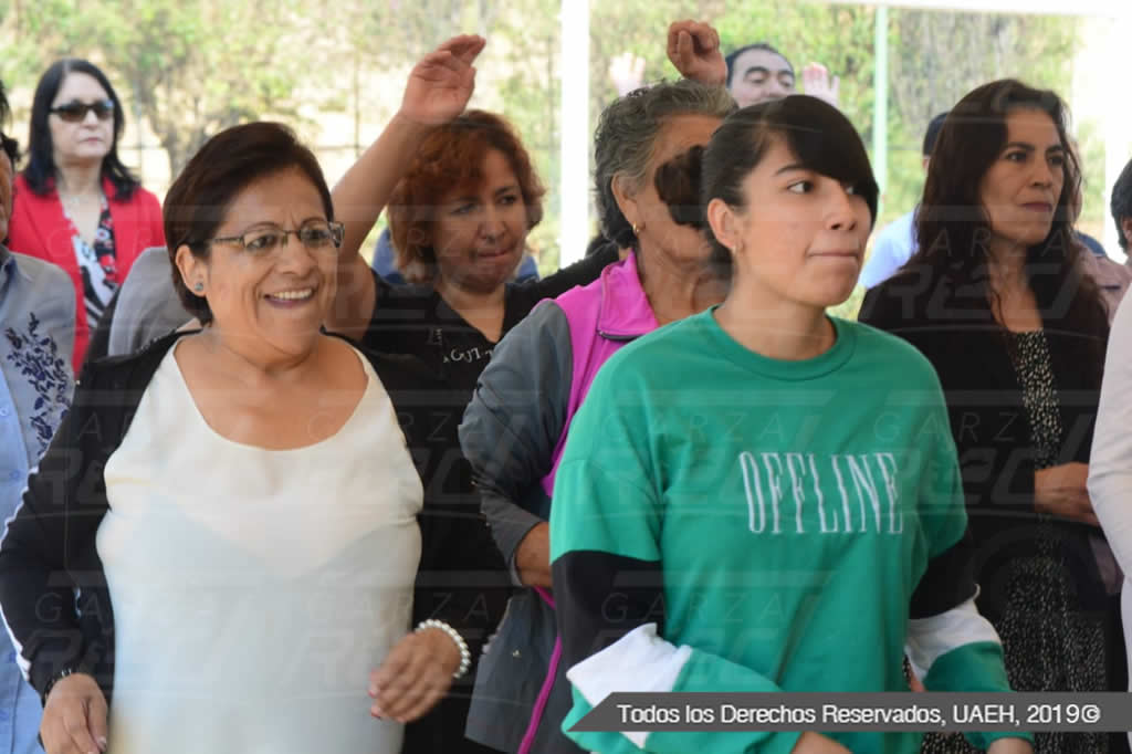 Mamá de hoy, mamá por siempre 2019