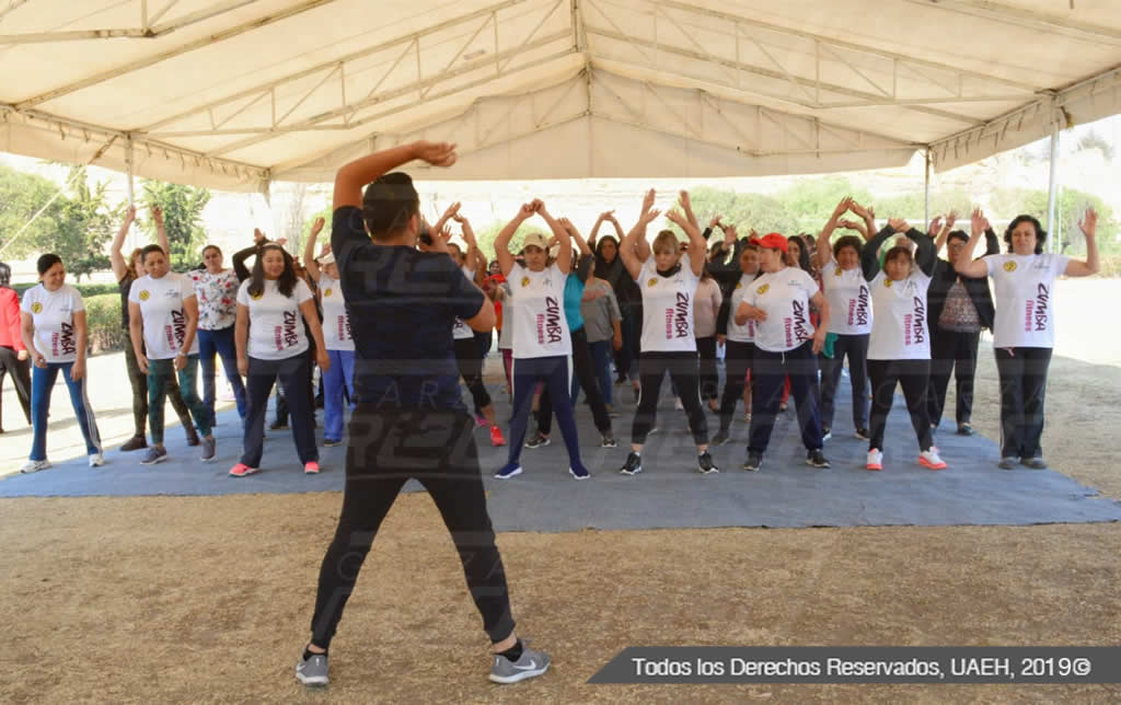 Mamá de hoy, mamá por siempre 2019