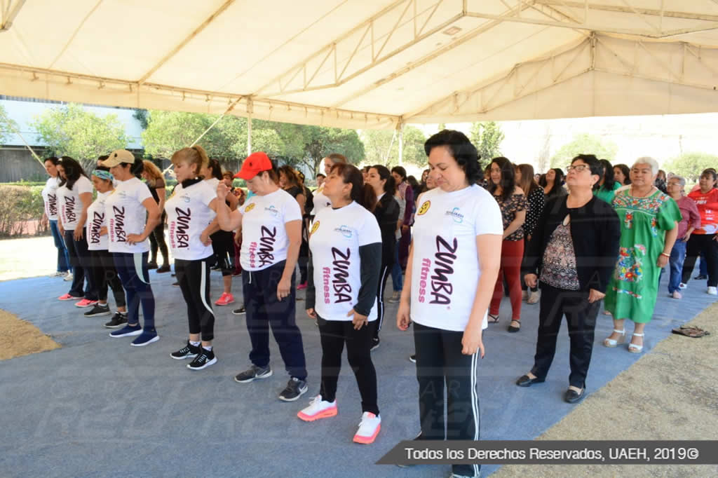 Mamá de hoy, mamá por siempre 2019