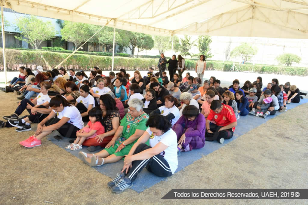 Mamá de hoy, mamá por siempre 2019