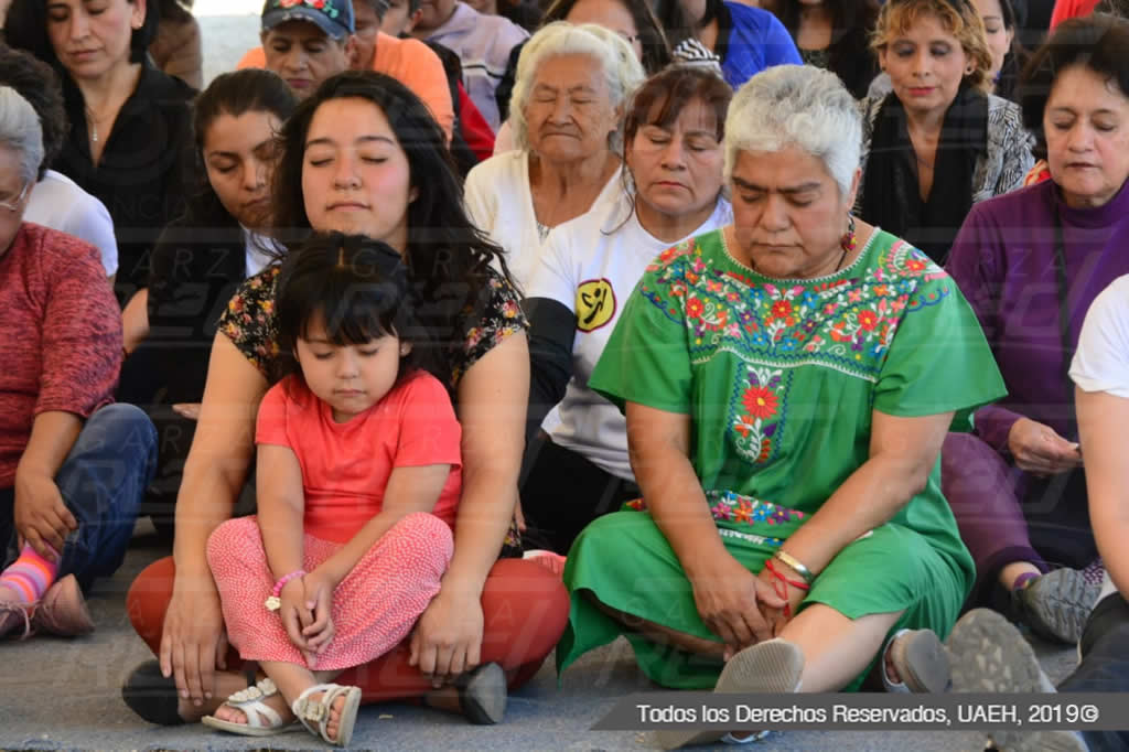 Mamá de hoy, mamá por siempre 2019