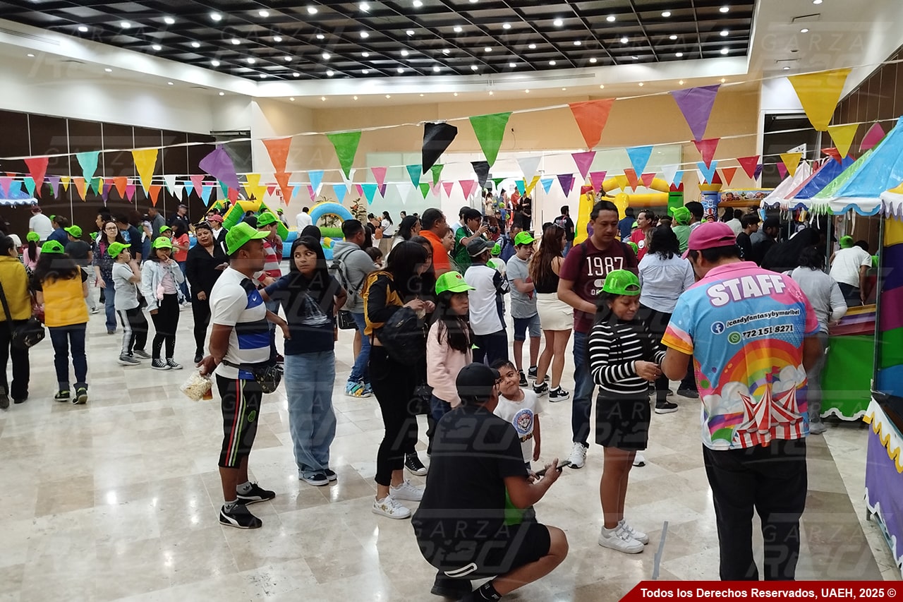 Niñez Universitaria