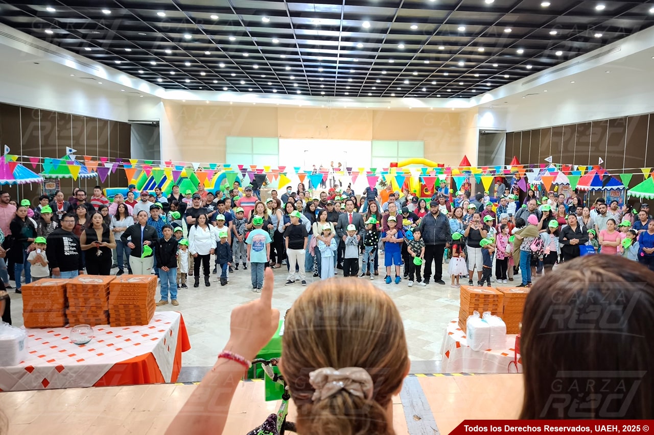 Niñez Universitaria