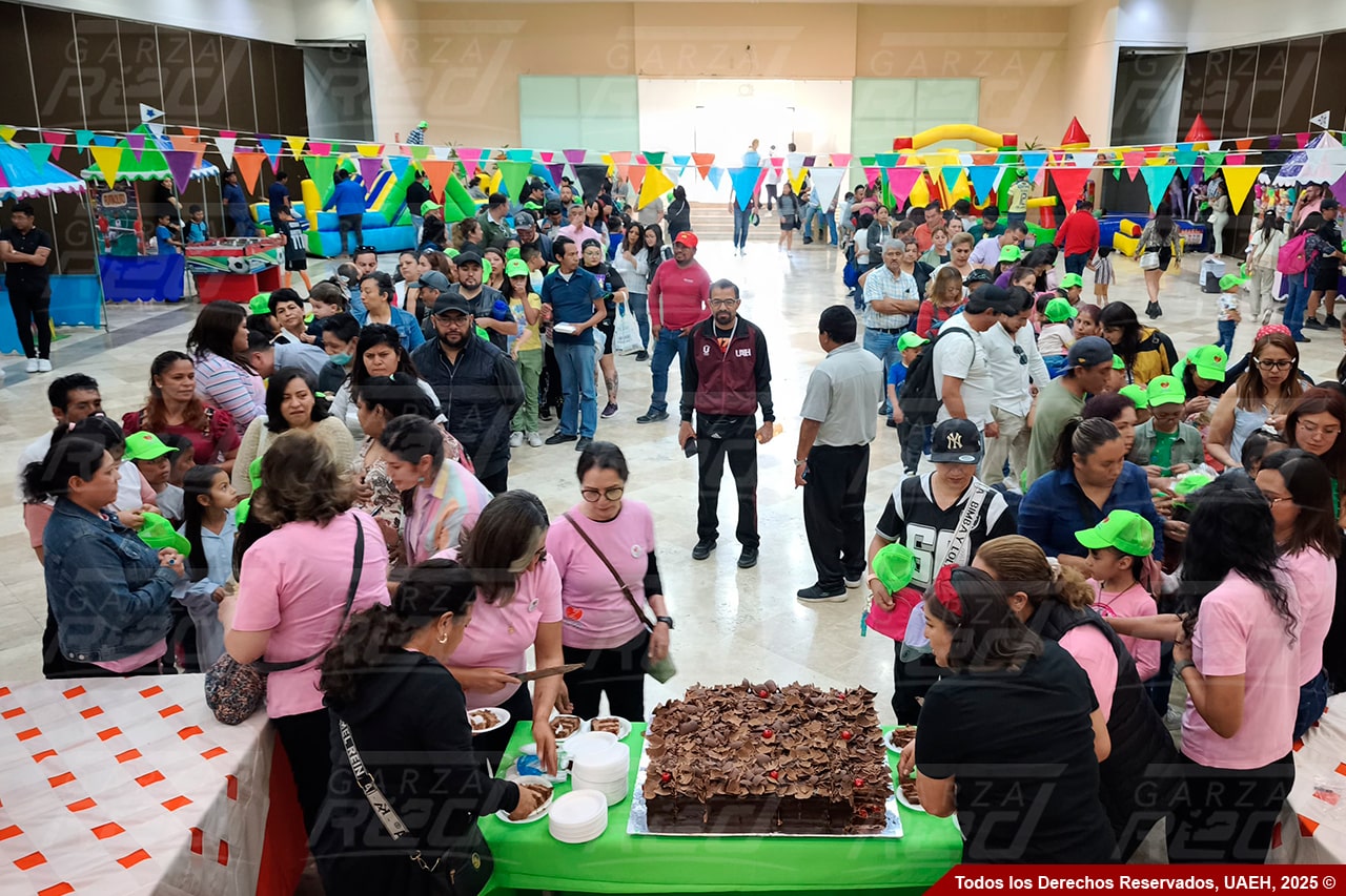 Niñez Universitaria