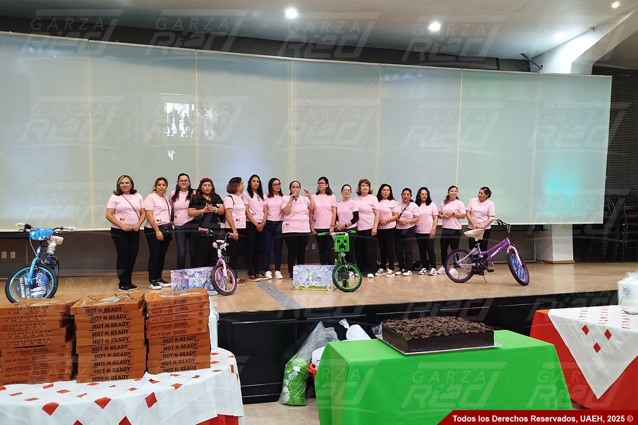 Niñez Universitaria