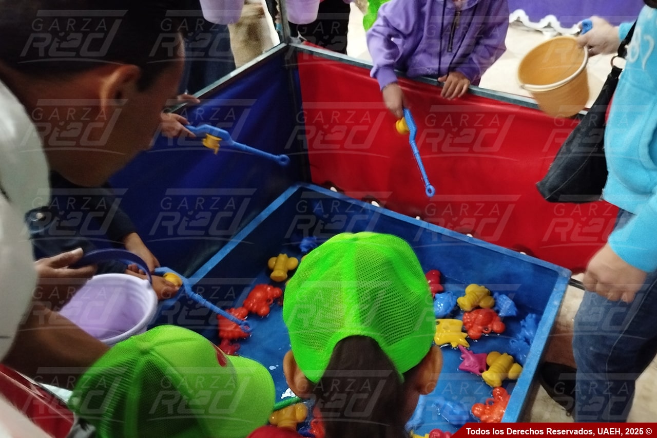 Niñez Universitaria