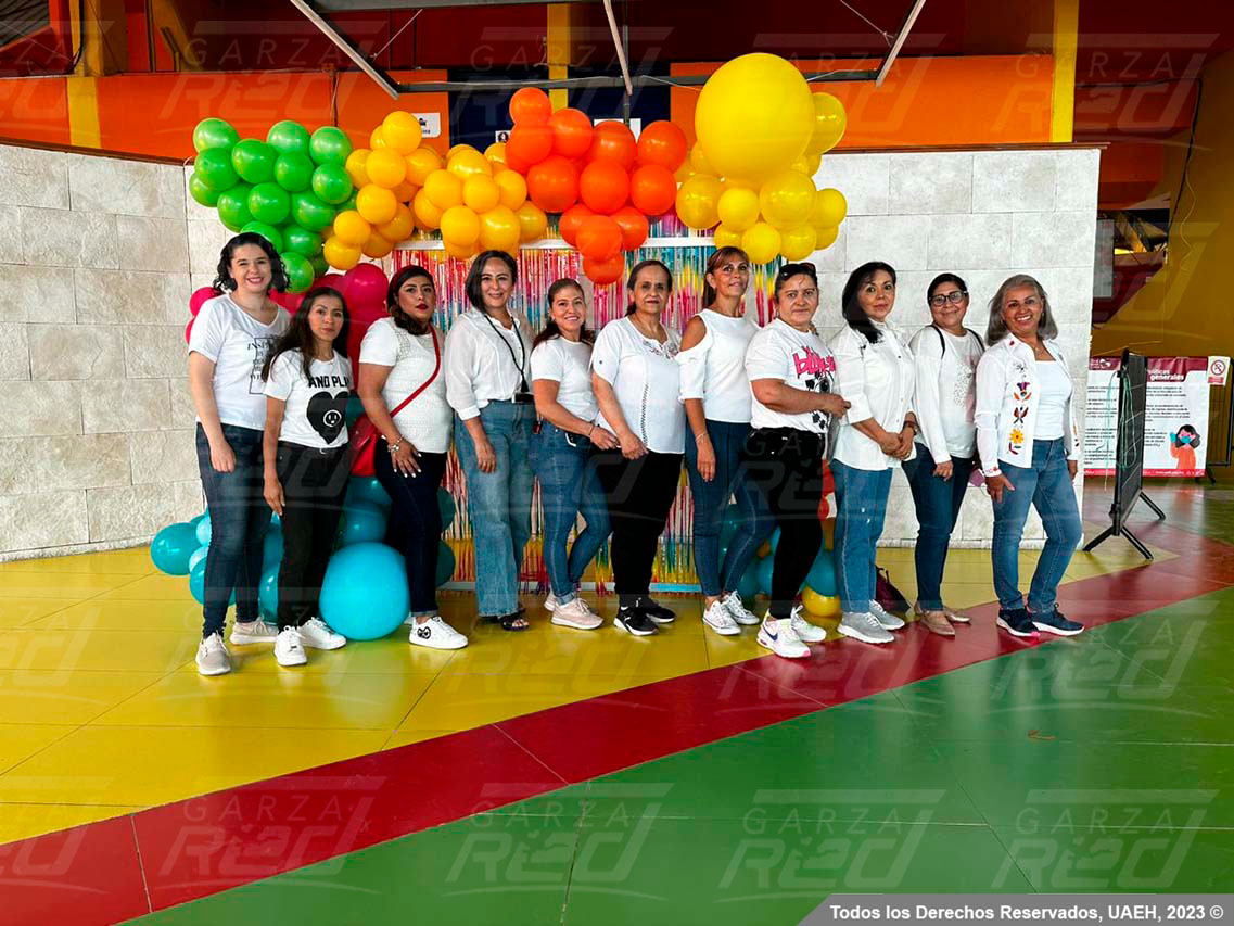 Niñez Universitaria