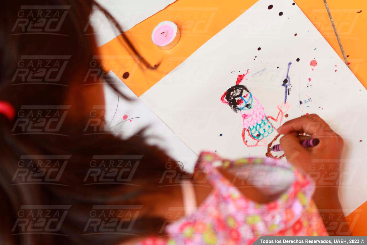 Niñez Universitaria