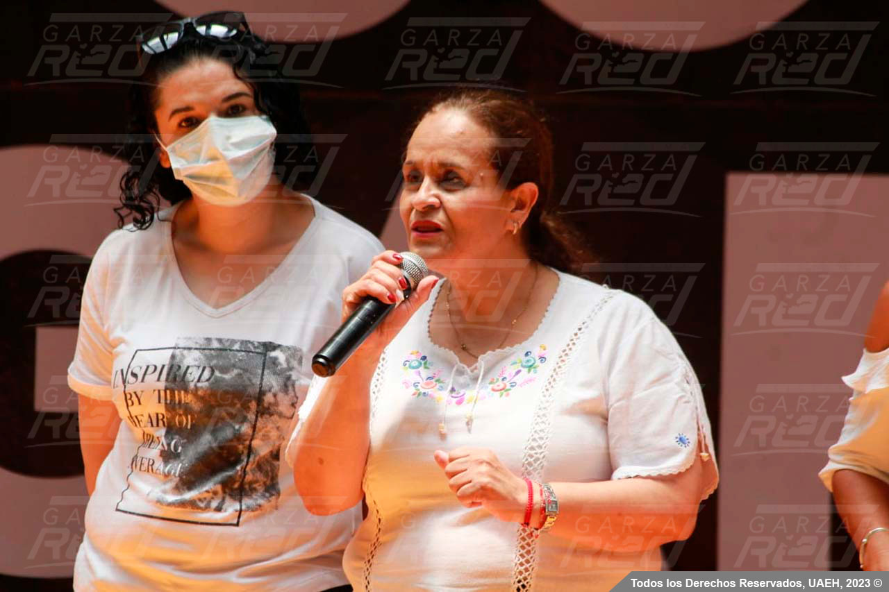 Niñez Universitaria