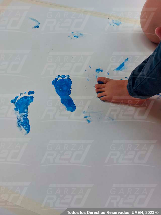 Niñez Universitaria