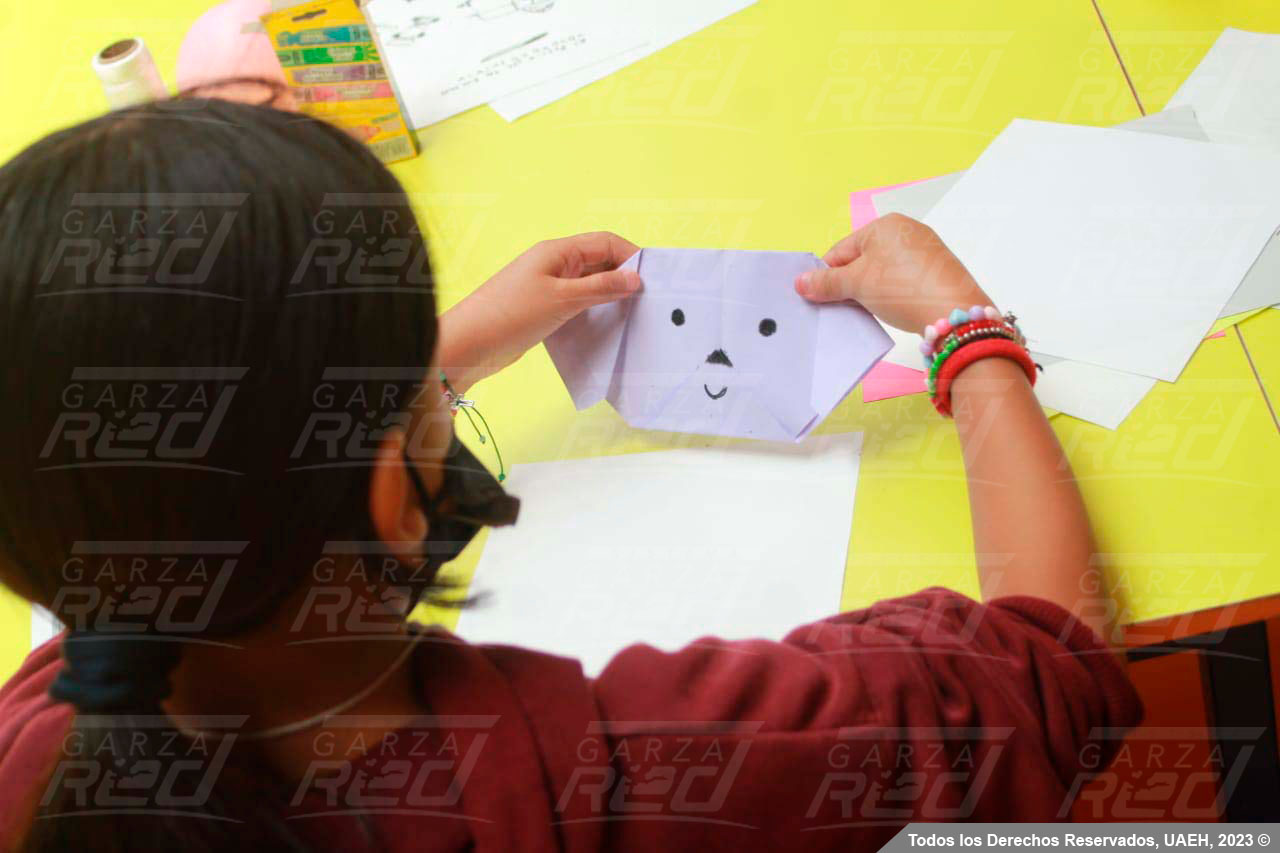 Niñez Universitaria