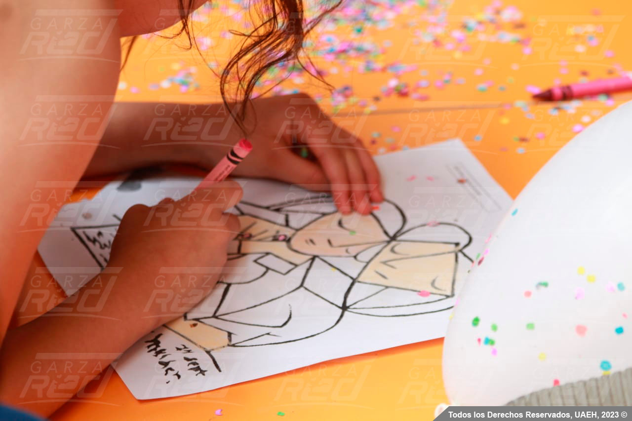 Niñez Universitaria