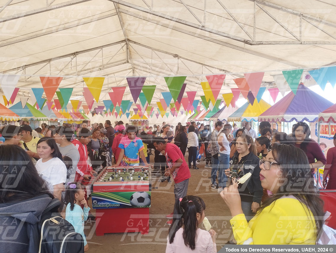 Niñez Universitaria