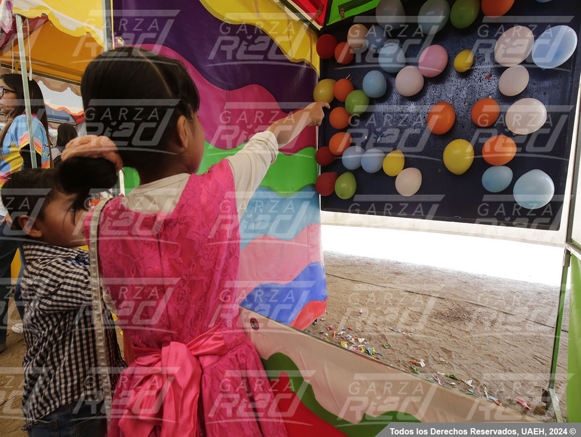 Niñez Universitaria