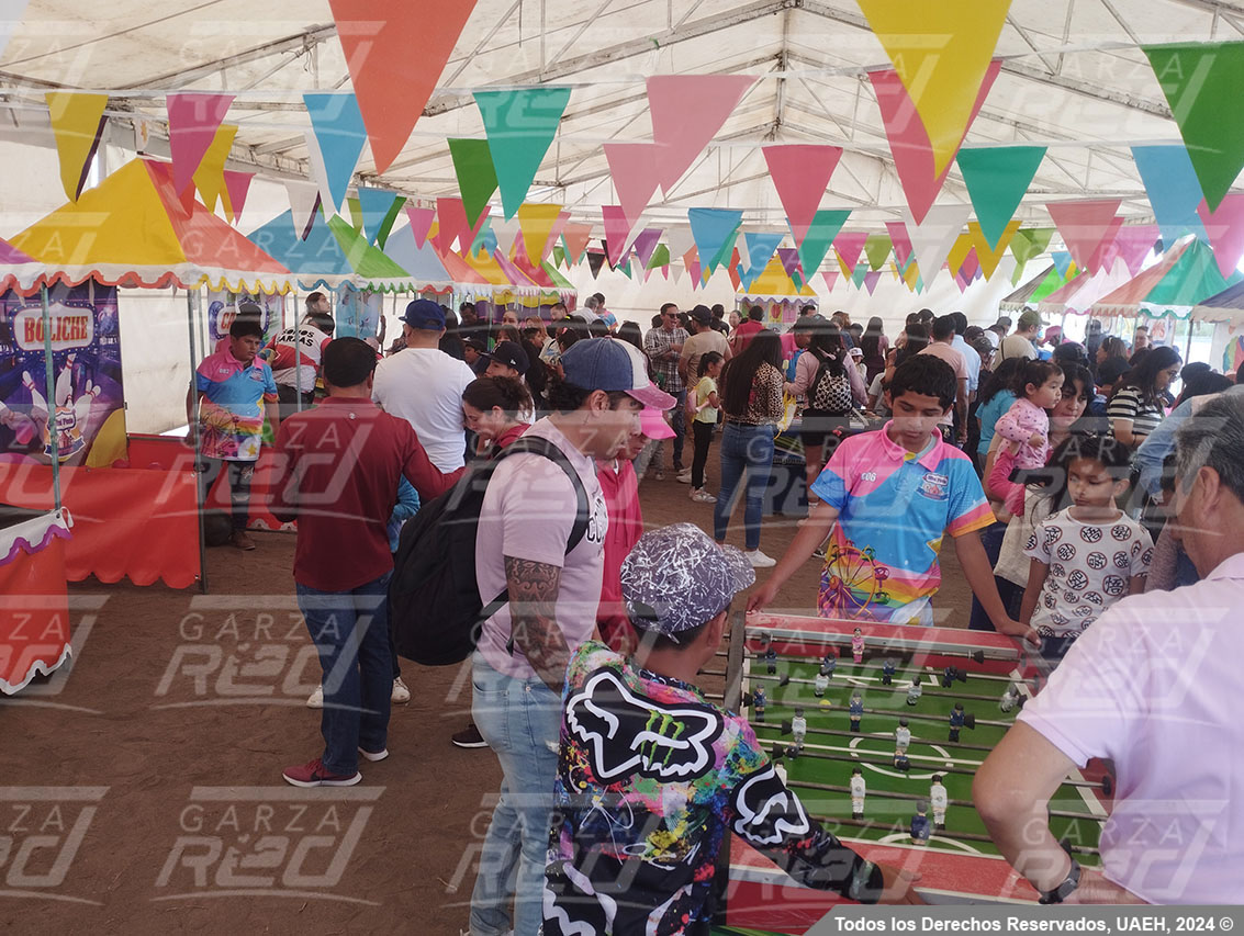 Niñez Universitaria