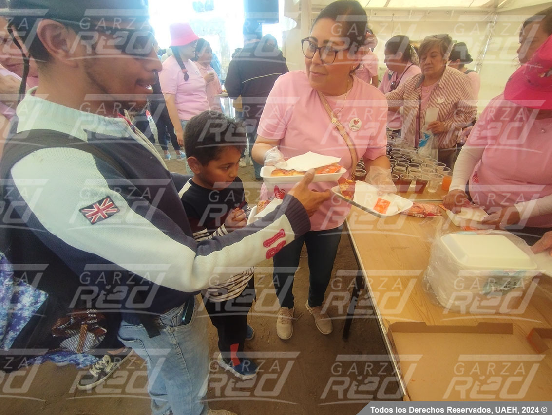 Niñez Universitaria