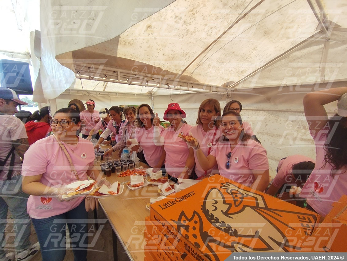 Niñez Universitaria