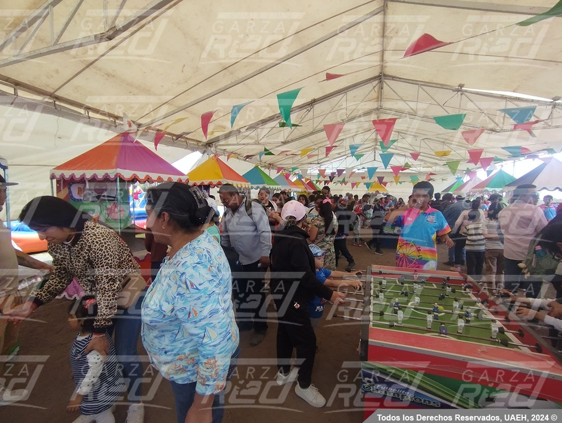 Niñez Universitaria