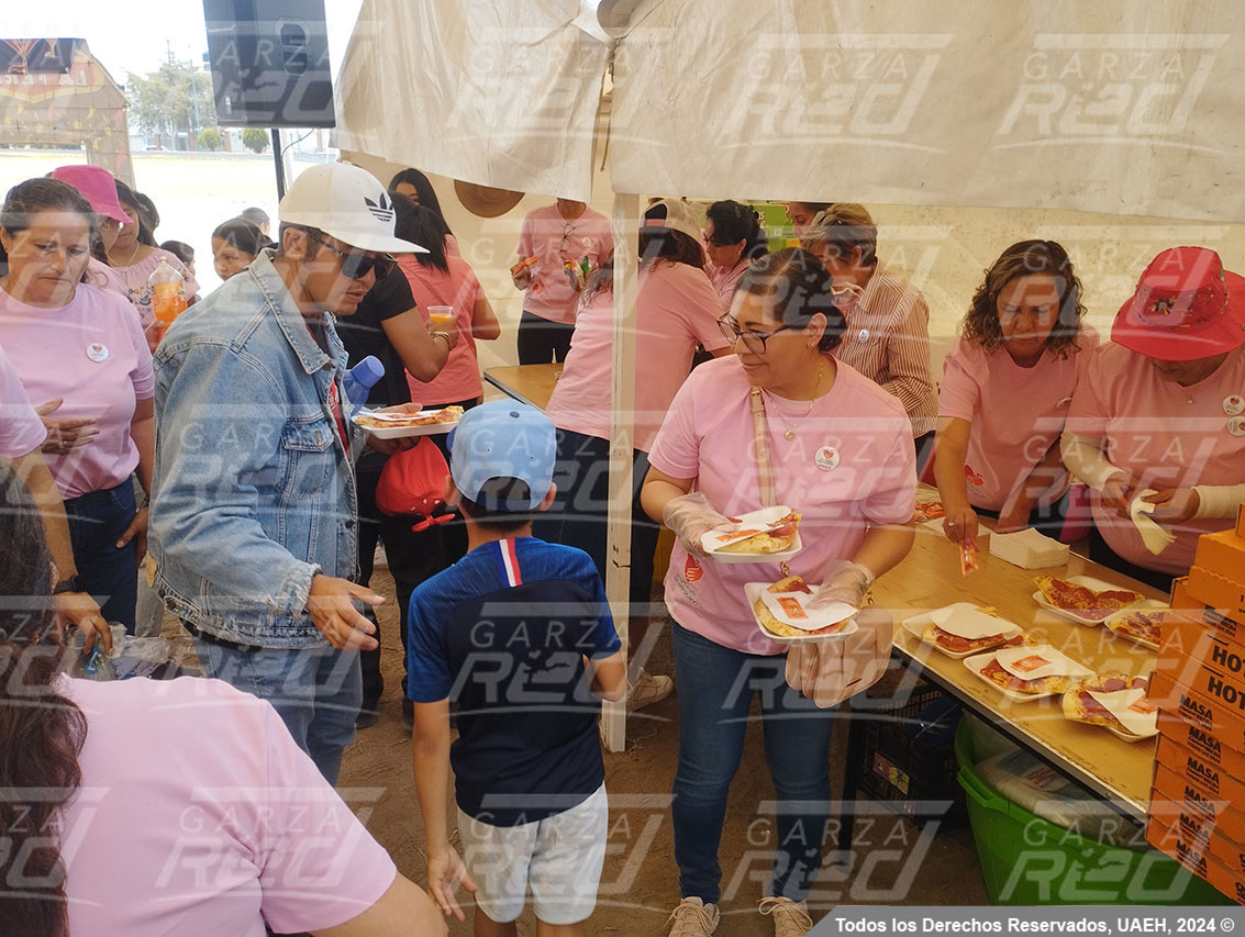 Niñez Universitaria