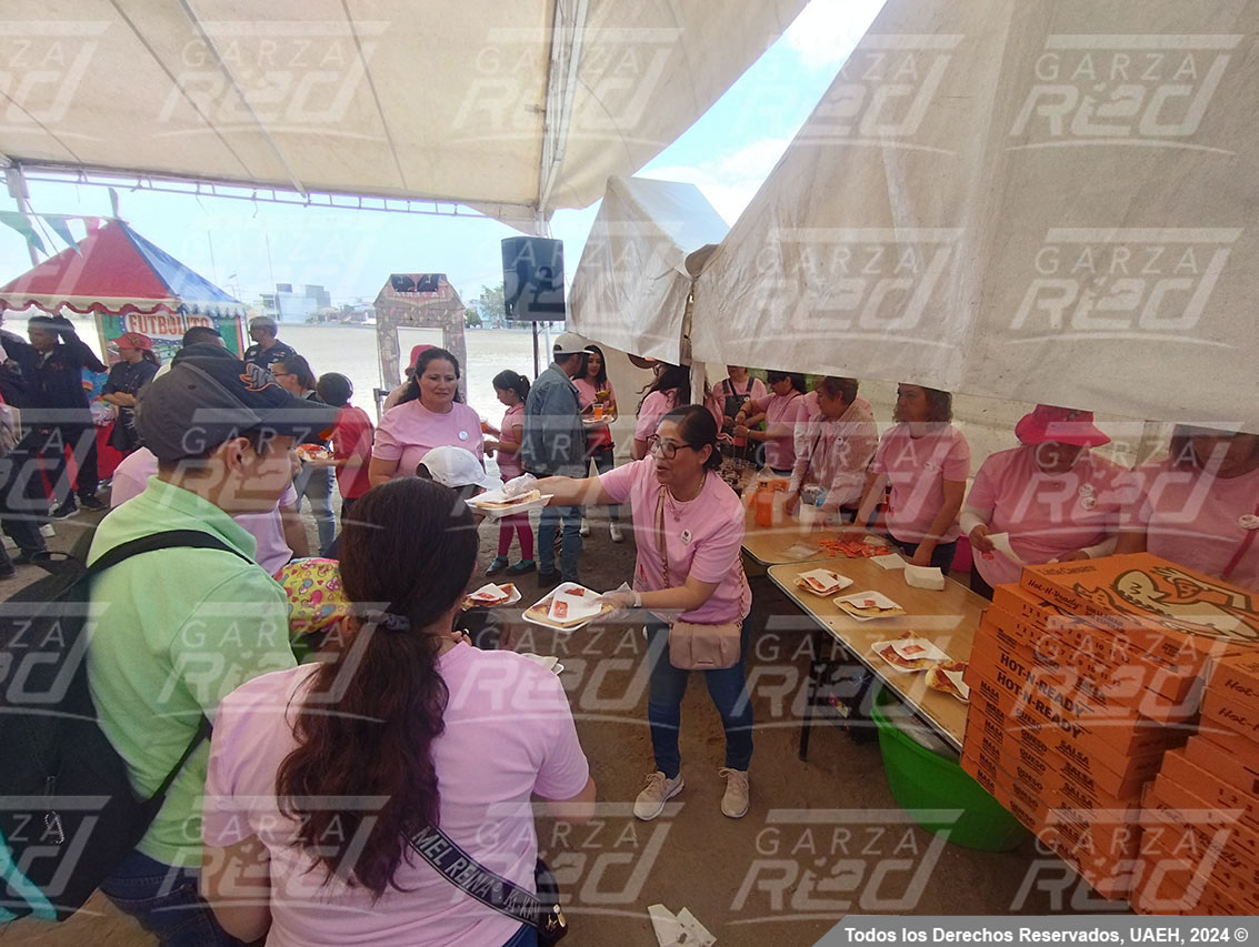 Niñez Universitaria