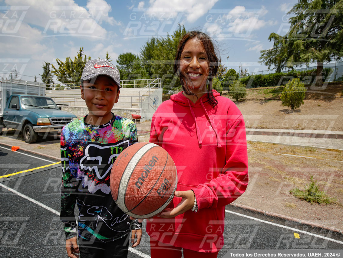 Niñez Universitaria