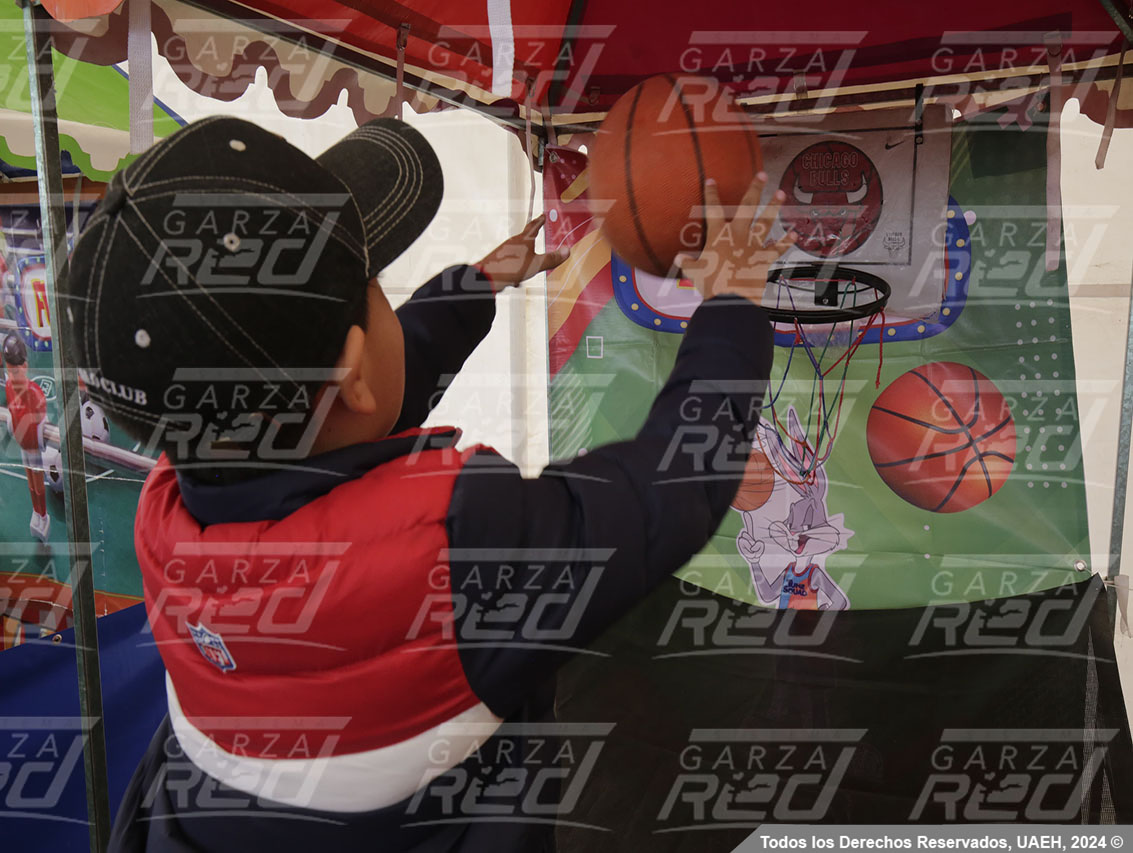 Niñez Universitaria