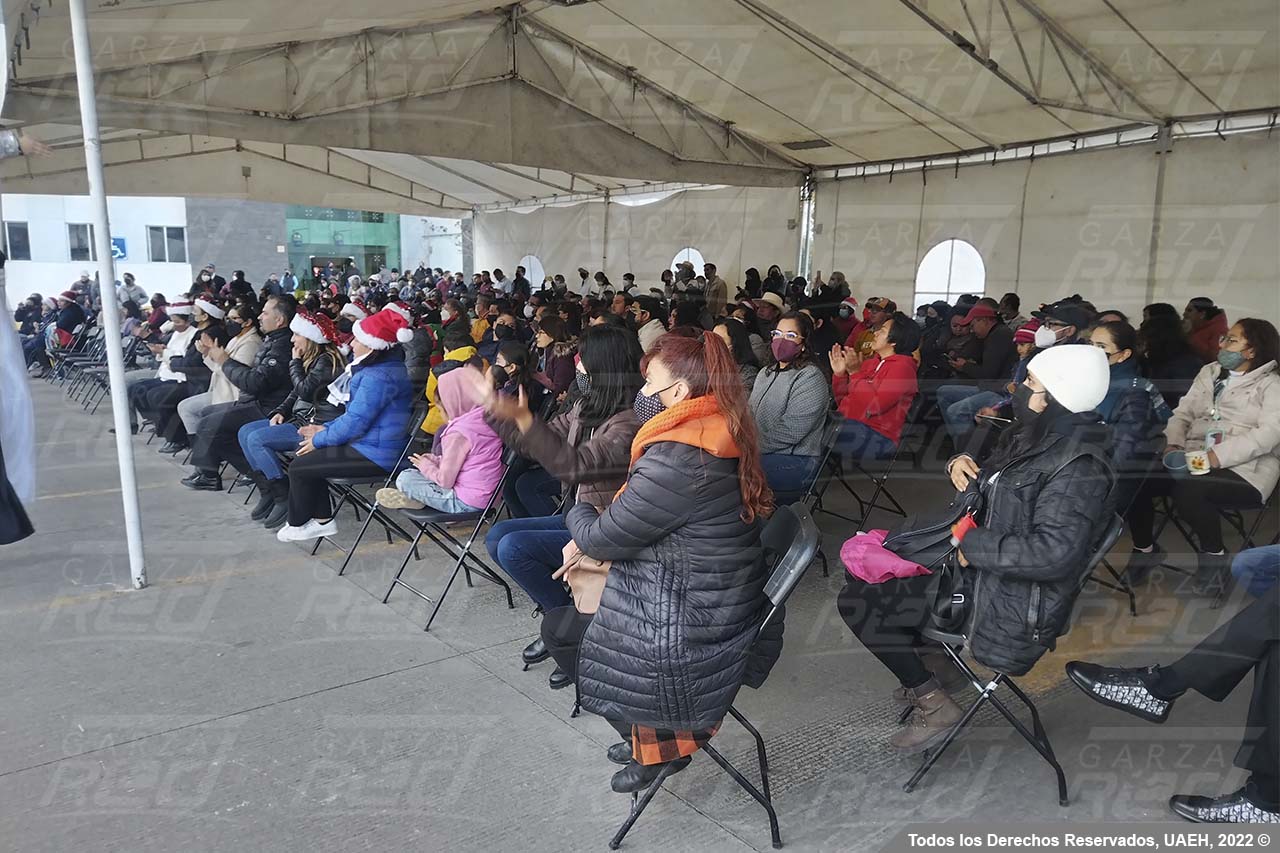 obsequios navideños ICAP