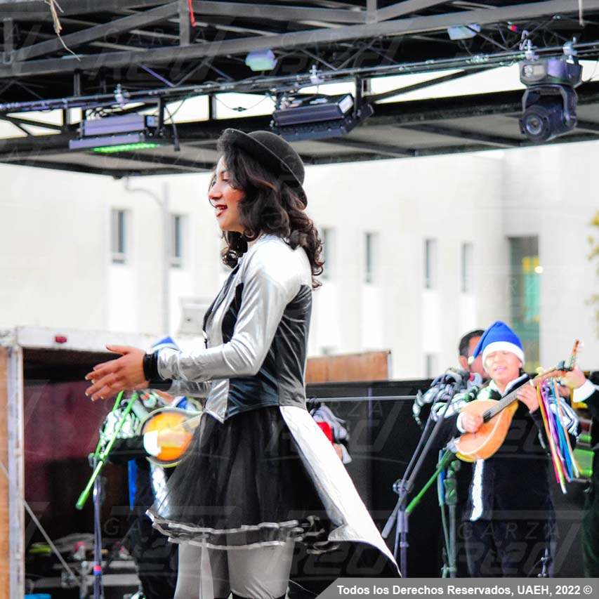 obsequios navideños ICAP