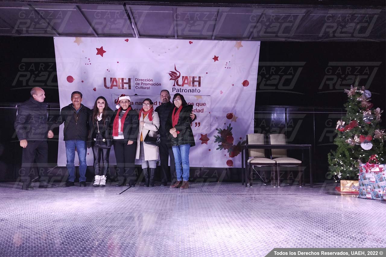 obsequios navideños ICAP