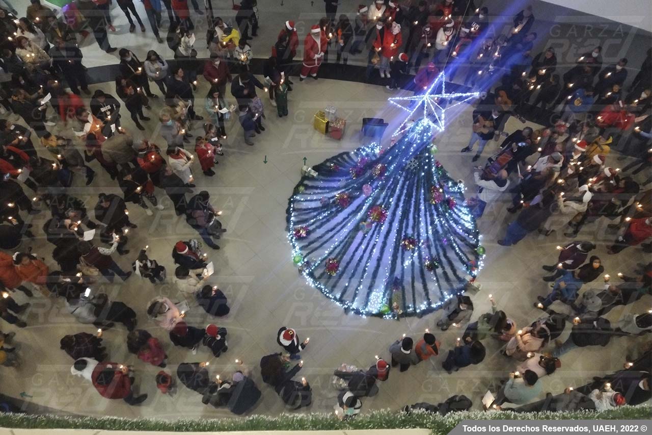 obsequios navideños ICAP