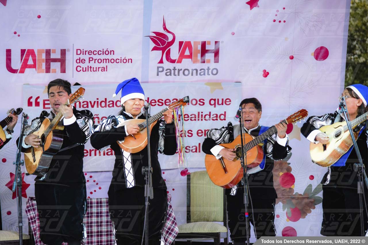 obsequios navideños ICAP