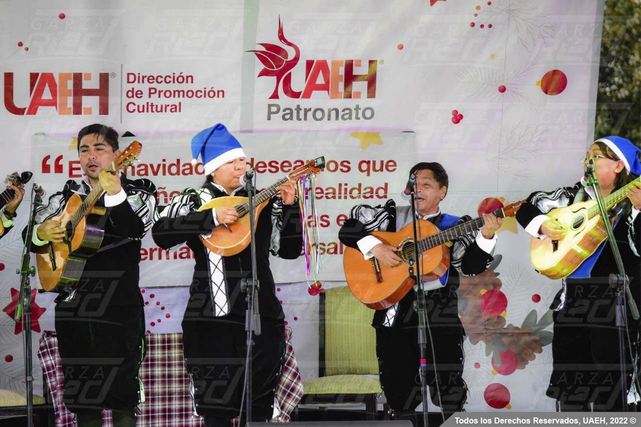 obsequios navideños ICAP