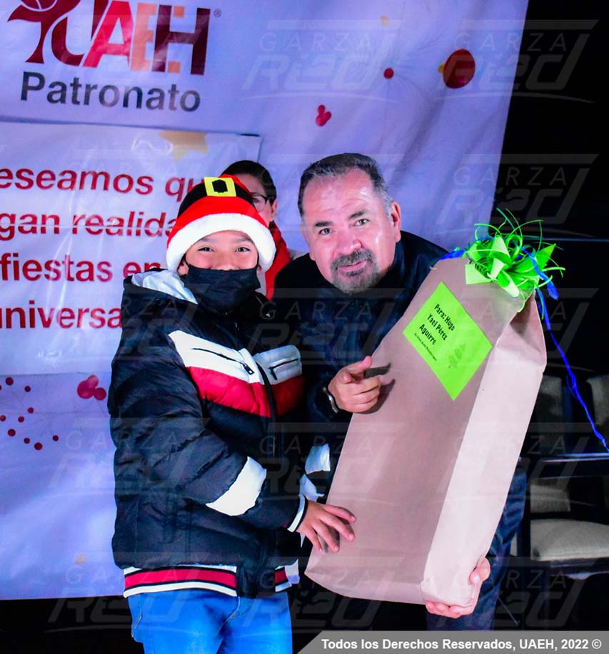 obsequios navideños ICAP