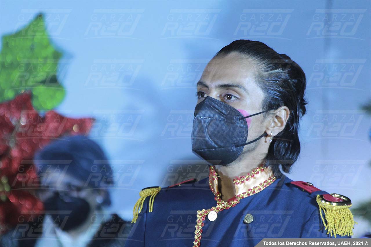 obsequios Navideños y Encendido de Luces 2021