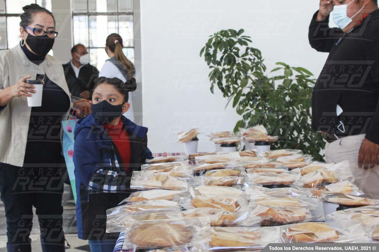 obsequios Navideños y Encendido de Luces 2021