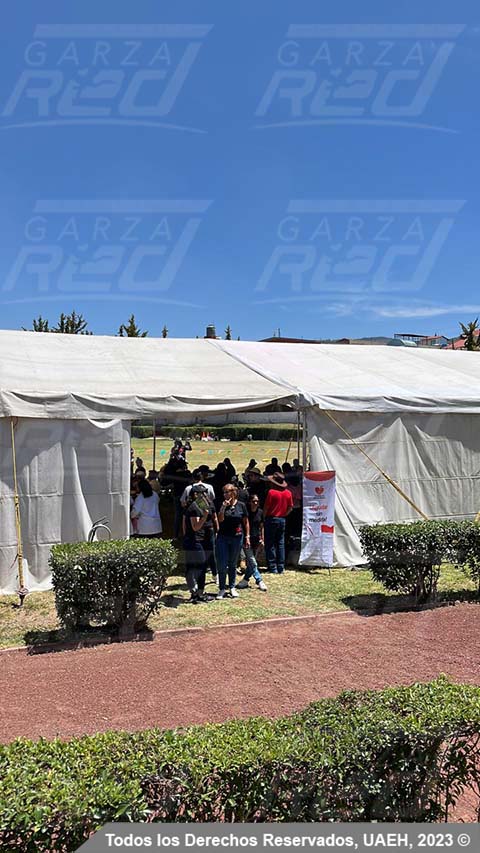 Con alegría para papá