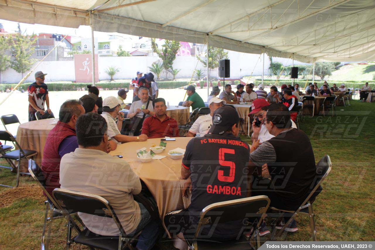 Con alegría para papá