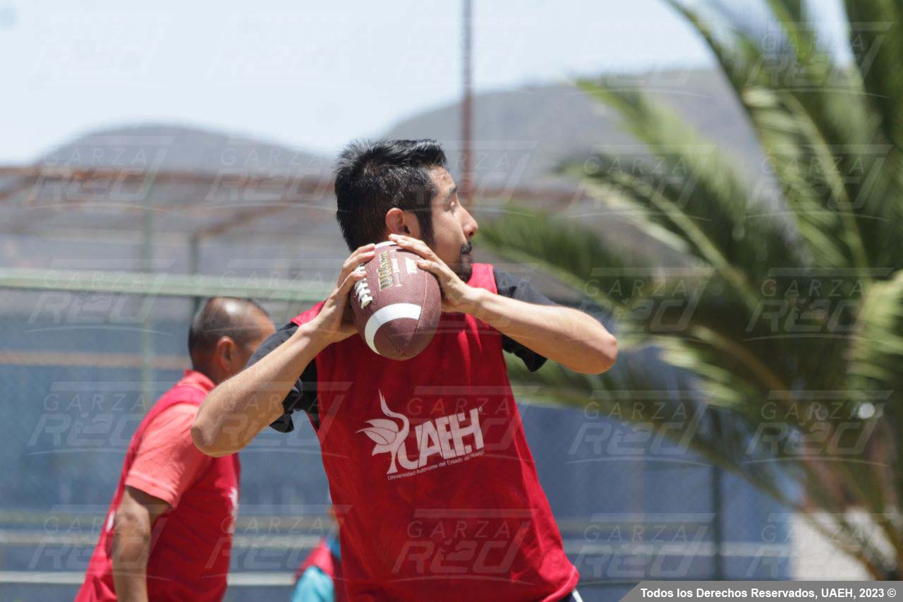 Con alegría para papá