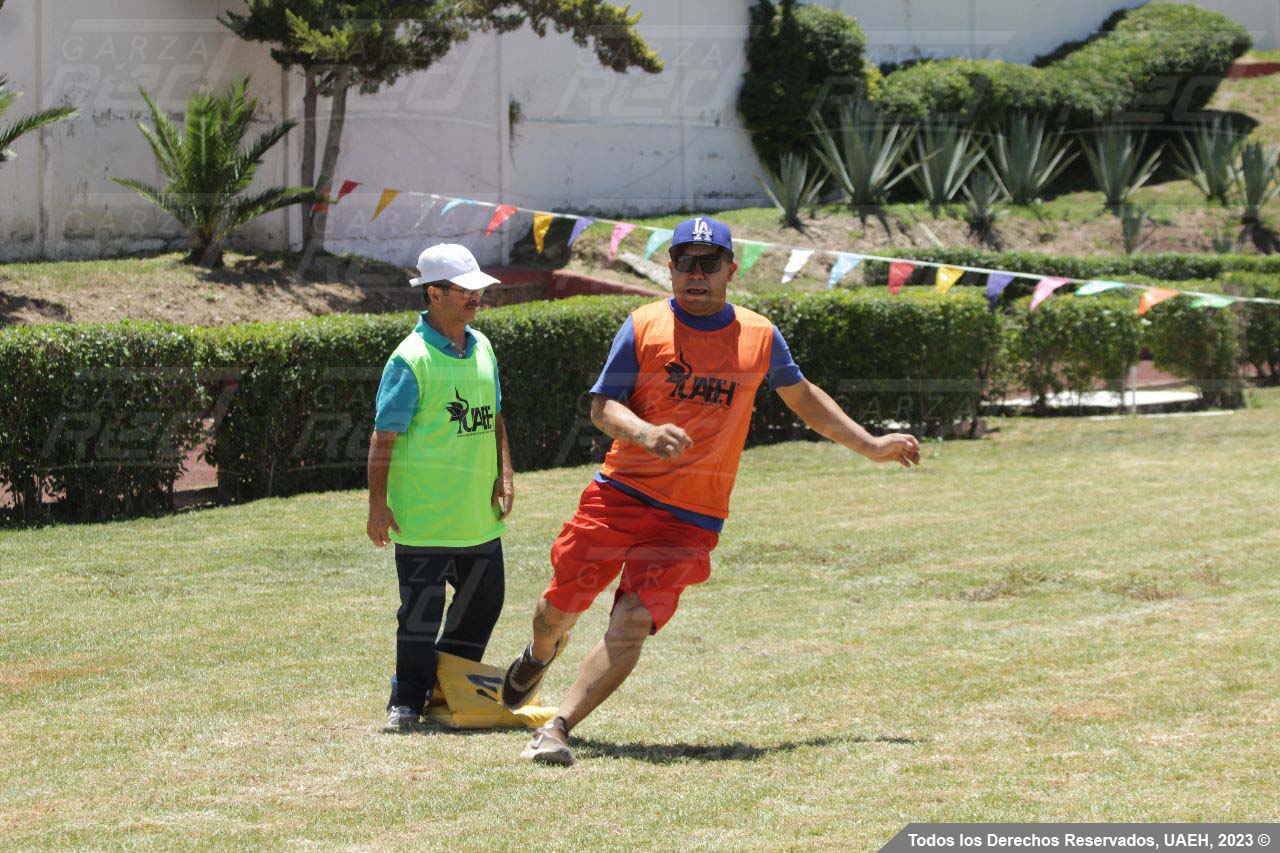 Con alegría para papá