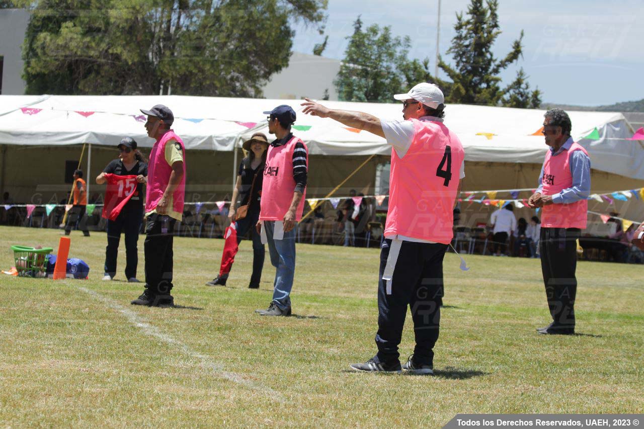 Con alegría para papá