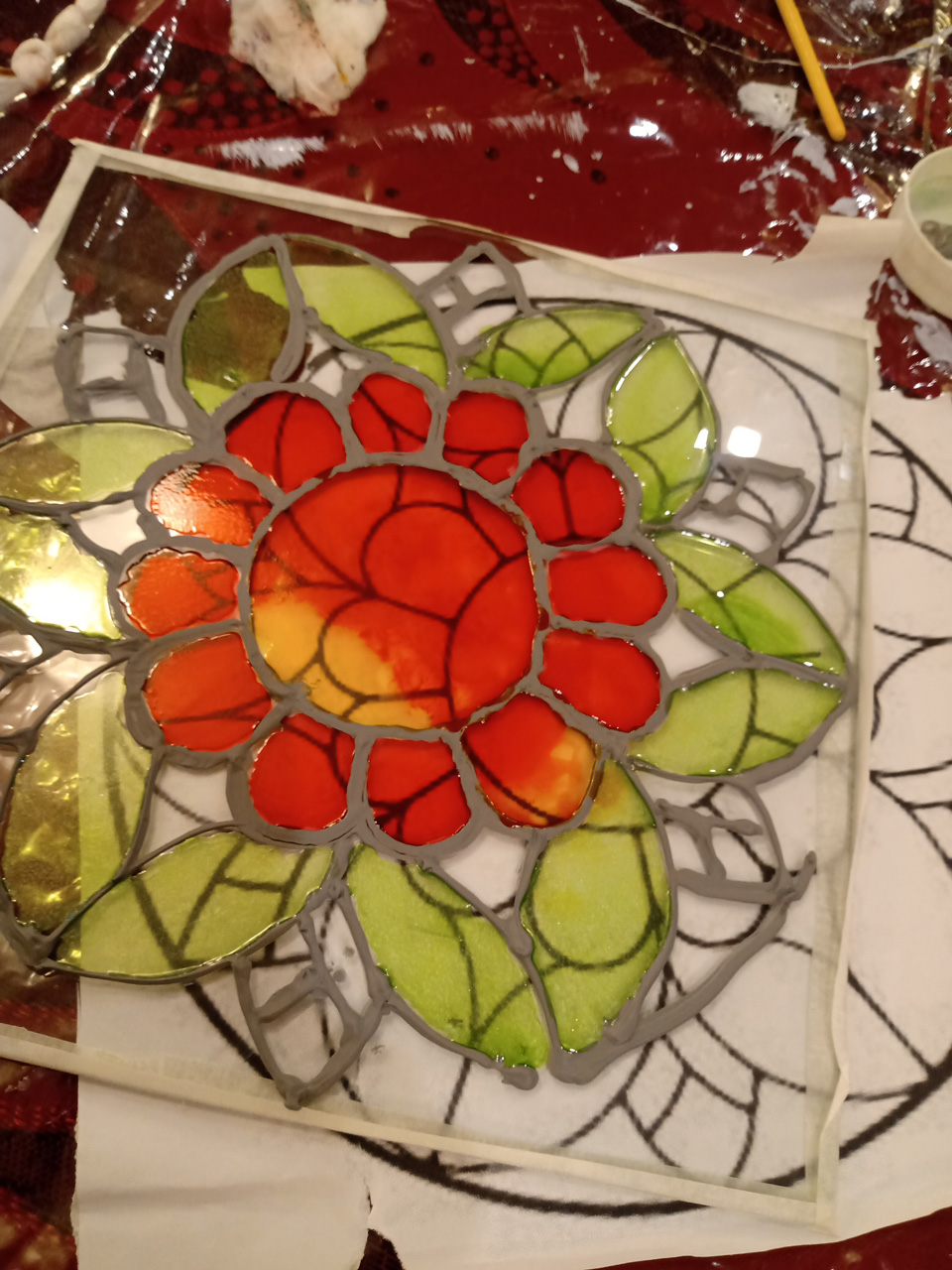 Curso sobre el cuidado de Orquídeas