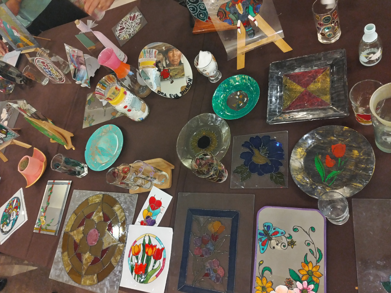 Curso sobre el cuidado de Orquídeas