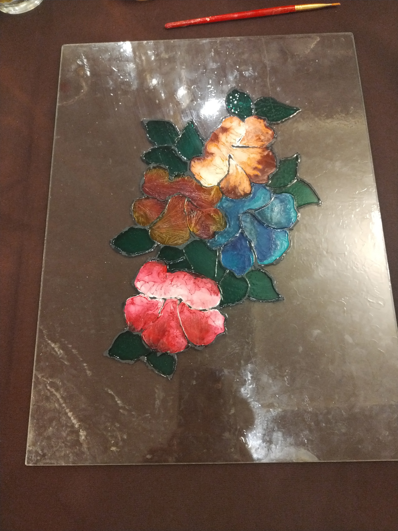 Curso sobre el cuidado de Orquídeas